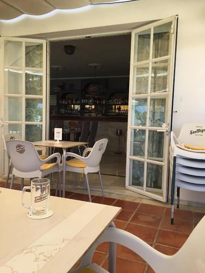 Coqueto estudio Montemar Apartamento Torremolinos España