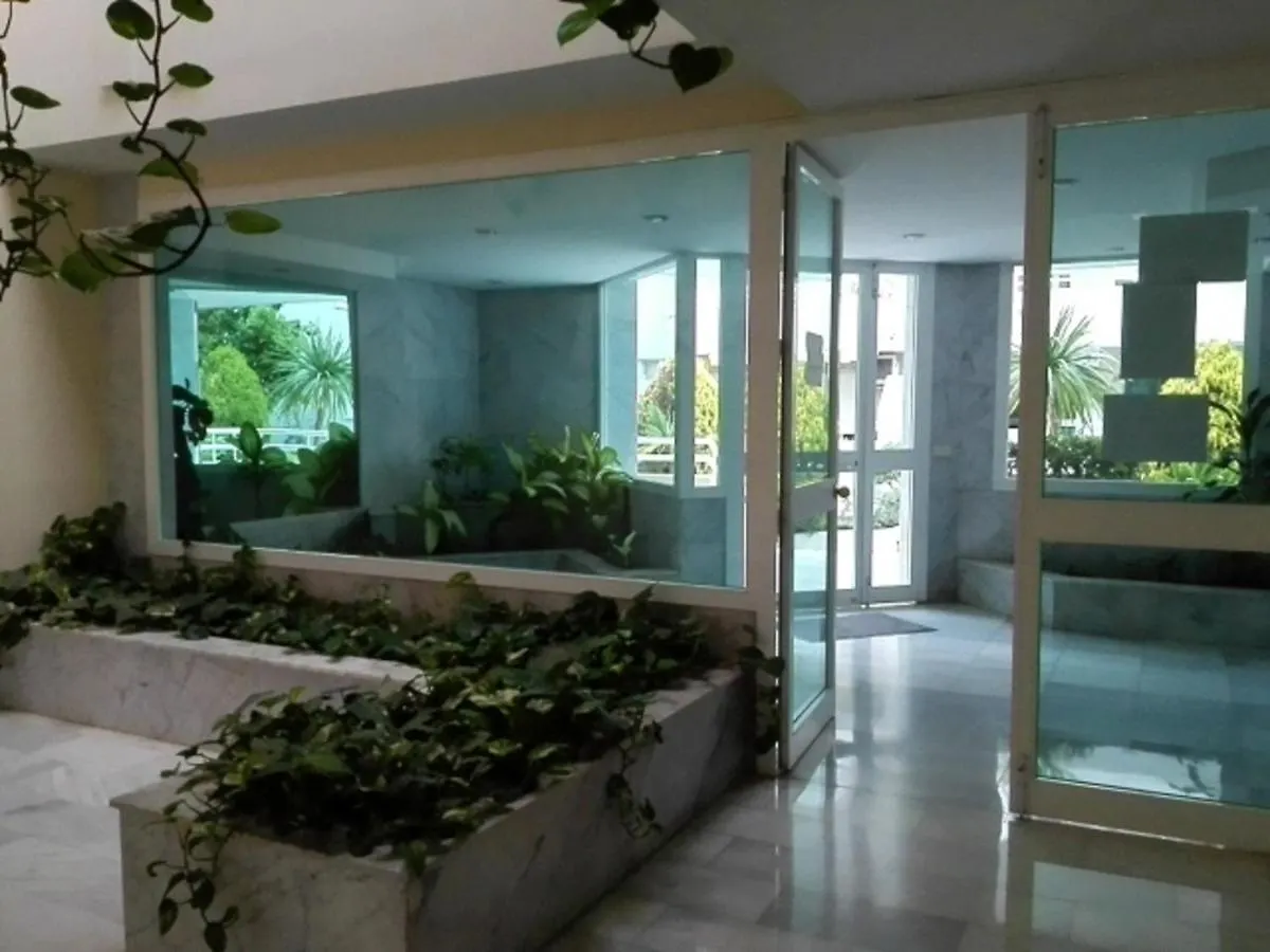Coqueto estudio Montemar Apartamento Torremolinos 0*,