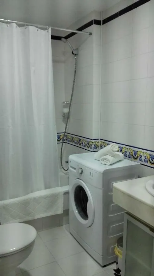 Coqueto estudio Montemar Apartamento Torremolinos