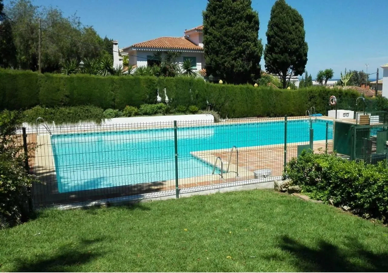 Coqueto estudio Montemar Apartamento Torremolinos