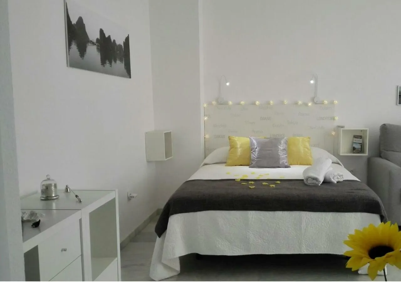 Coqueto estudio Montemar Apartamento Torremolinos España