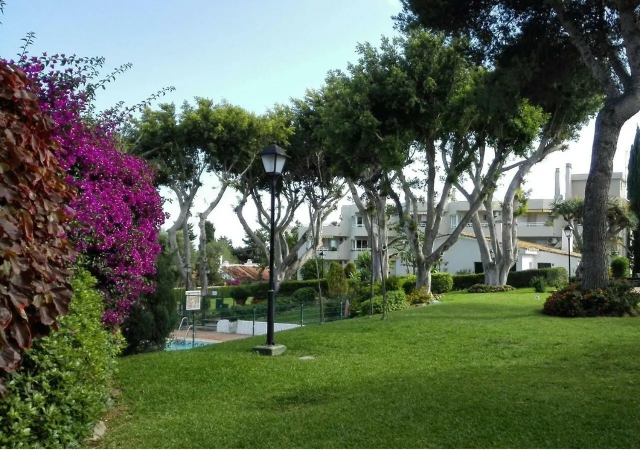 Coqueto estudio Montemar Apartamento Torremolinos