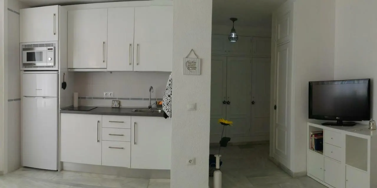 Coqueto Estudio Montemar Appartement Torremolinos
