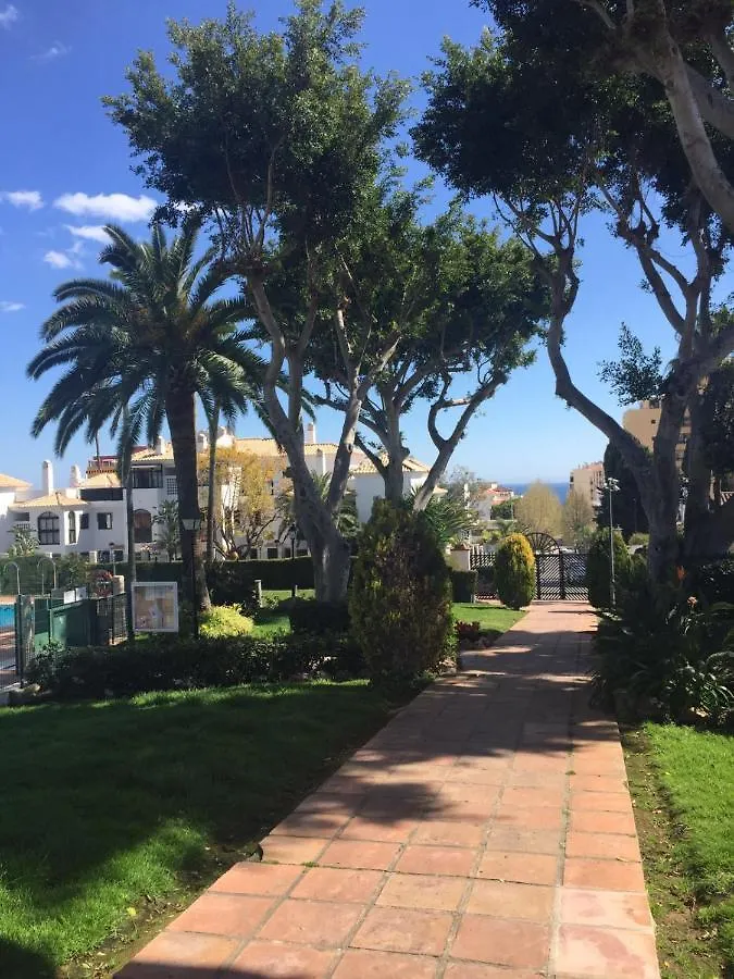 Coqueto Estudio Montemar Apartman Torremolinos 0*,  Spanyolország