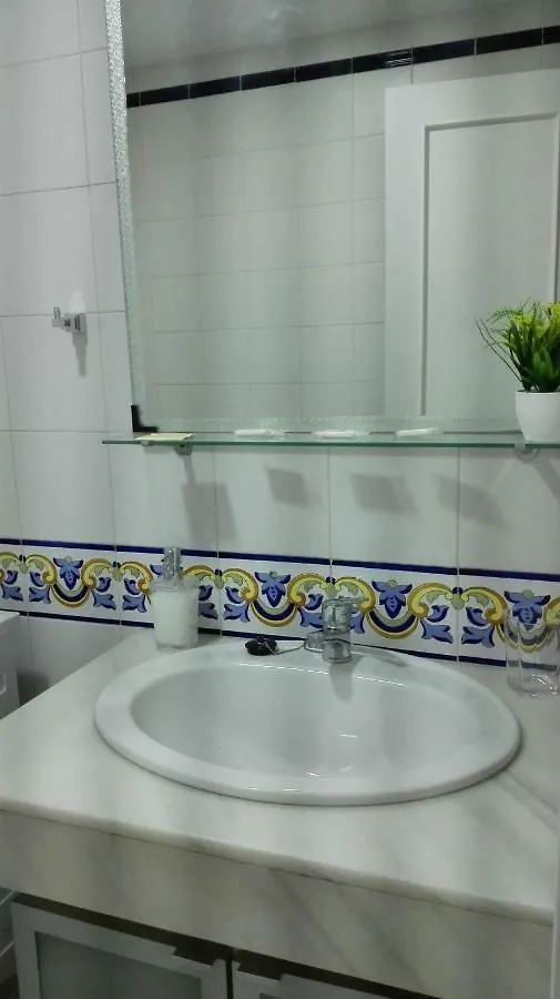 Coqueto Estudio Montemar Apartman Torremolinos 0*,
