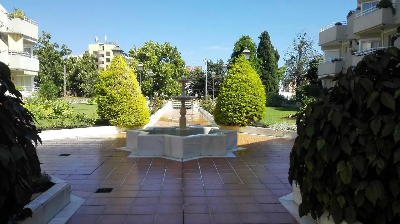 Coqueto Estudio Montemar Apartman Torremolinos